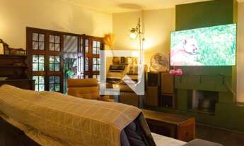 Imagem 2: Casa à Venda - Vila Leopoldina, 3 Quartos, 252 m2