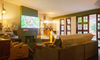 Imagem: Casa à Venda - Vila Leopoldina, 3 Quartos