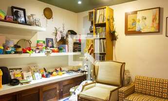 Imagem 6: Casa à Venda - Vila Leopoldina, 3 Quartos, 252 m2