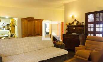 Imagem 3: Casa à Venda - Vila Leopoldina, 3 Quartos, 252 m2