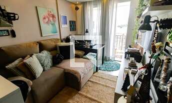 Imagem: Apartamento à Venda - Panamby, 1 Quarto