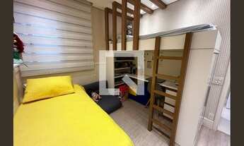 Imagem 6: Apartamento à Venda - Mooca, 4 Quartos, 114 m2