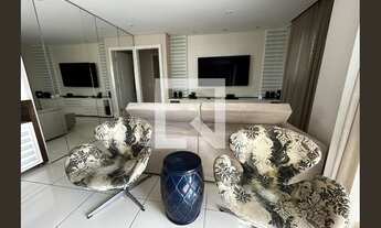 Imagem 2: Apartamento à Venda - Mooca, 4 Quartos, 114 m2