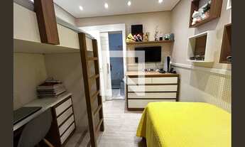 Imagem 7: Apartamento à Venda - Mooca, 4 Quartos, 114 m2