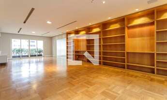 Imagem: Apartamento à Venda - Itaim Bibi, 3 Quartos