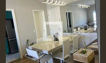 Imagem 2: Apartamento à Venda - Jardim Anália Franco, 3 Quartos, 96 m2