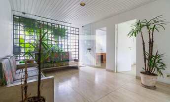 Imagem: Casa à Venda - Pinheiros, 1 Quarto, 94