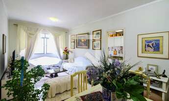 Imagem: Apartamento à Venda - Jardim Paulista