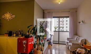 Imagem: Apartamento à Venda - Vila Clementino