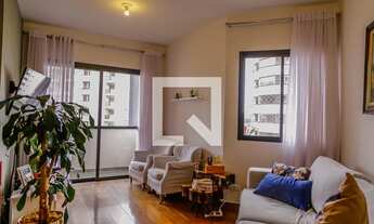 Imagem 2: Apartamento à Venda - Vila Clementino, 3 Quartos, 97 m2