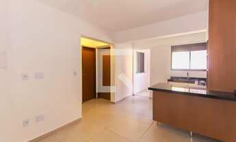 Imagem 2: Apartamento à Venda - Belém, 2 Quartos, 40 m2