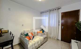 Imagem 3: Apartamento à Venda - Belém, 2 Quartos, 40 m2