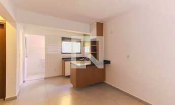 Imagem 5: Apartamento à Venda - Belém, 2 Quartos, 40 m2