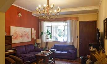 Imagem: Casa à Venda - Vila Pompéia, 3 Quartos