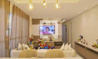 Imagem 2: Apartamento à Venda - Mooca, 3 Quartos, 95 m2