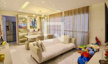 Imagem 7: Apartamento à Venda - Mooca, 3 Quartos, 95 m2