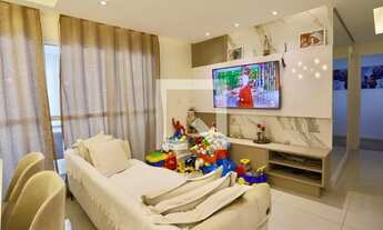 Imagem 5: Apartamento à Venda - Mooca, 3 Quartos, 95 m2