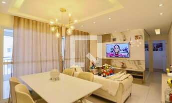 Imagem: Apartamento à Venda - Mooca, 3 Quartos