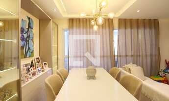 Imagem 3: Apartamento à Venda - Mooca, 3 Quartos, 95 m2