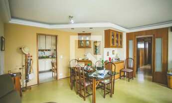 Imagem: Apartamento à Venda - Vila Clementino