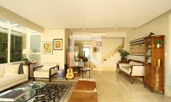 Imagem: Casa à Venda - Real Parque, 4 Quartos