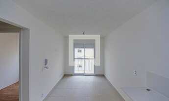 Imagem 2: Apartamento à Venda - Vila Santa Clara, 2 Quartos, 37 m2