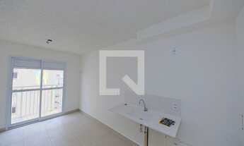 Imagem: Apartamento à Venda - Vila Santa Clara