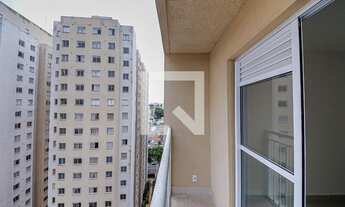 Imagem 6: Apartamento à Venda - Vila Santa Clara, 2 Quartos, 37 m2