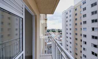 Imagem 7: Apartamento à Venda - Vila Santa Clara, 2 Quartos, 37 m2