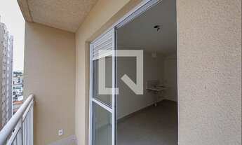 Imagem 5: Apartamento à Venda - Vila Santa Clara, 2 Quartos, 37 m2