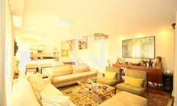 Imagem 7: Apartamento à Venda - Portal do Morumbi, 3 Quartos, 130 m2