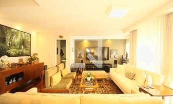 Imagem 2: Apartamento à Venda - Portal do Morumbi, 3 Quartos, 130 m2