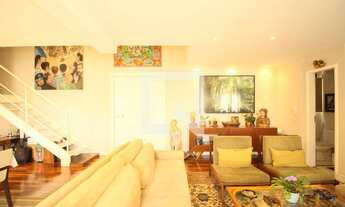 Imagem 3: Apartamento à Venda - Portal do Morumbi, 3 Quartos, 130 m2