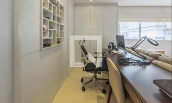 Imagem 7: Apartamento à Venda - Bosque da Saúde, 3 Quartos, 193 m2