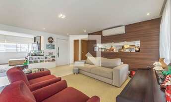 Imagem 3: Apartamento à Venda - Bosque da Saúde, 3 Quartos, 193 m2