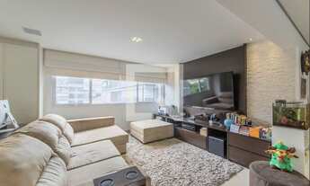 Imagem 6: Apartamento à Venda - Bosque da Saúde, 3 Quartos, 193 m2