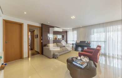 Imagem 4: Apartamento à Venda - Bosque da Saúde, 3 Quartos, 193 m2