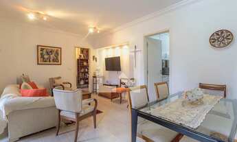 Imagem 2: Apartamento à Venda - Vila Olímpia, 3 Quartos, 77 m2