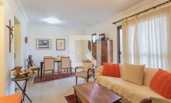 Imagem 3: Apartamento à Venda - Vila Olímpia, 3 Quartos, 77 m2