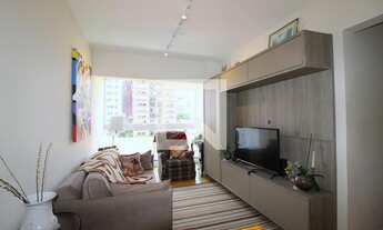 Imagem: Apartamento à Venda - Vila Olímpia, 2