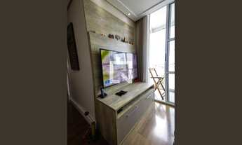 Imagem 5: Apartamento à Venda - Vila Prudente, 3 Quartos, 60 m2