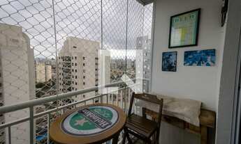 Imagem 6: Apartamento à Venda - Vila Prudente, 3 Quartos, 60 m2