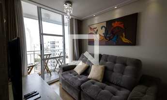 Imagem 2: Apartamento à Venda - Vila Prudente, 3 Quartos, 60 m2