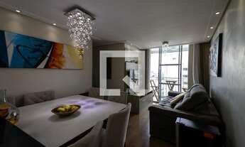 Imagem: Apartamento à Venda - Vila Prudente, 3