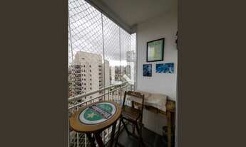 Imagem 7: Apartamento à Venda - Vila Prudente, 3 Quartos, 60 m2