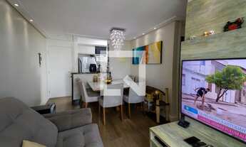 Imagem 4: Apartamento à Venda - Vila Prudente, 3 Quartos, 60 m2