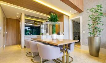 Imagem 4: Apartamento à Venda - Jardim Paulista, 2 Quartos, 112 m2