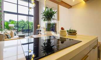 Imagem 7: Apartamento à Venda - Jardim Paulista, 2 Quartos, 112 m2