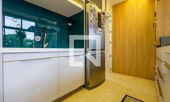 Imagem 6: Apartamento à Venda - Jardim Paulista, 2 Quartos, 112 m2