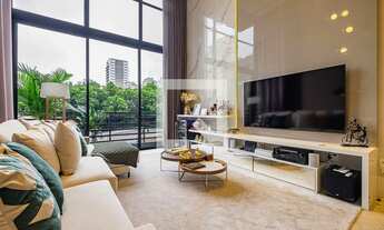 Imagem 2: Apartamento à Venda - Jardim Paulista, 2 Quartos, 112 m2